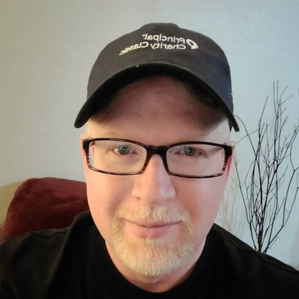 Meet your Posher, Nathan